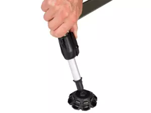 Fox Lehátko Flatliner X MF8 Ned Only