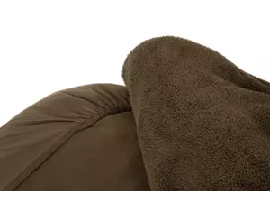 Fox Lehátko Se Spacákem Flatliner X MF8 All Season System