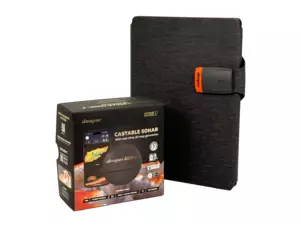 DEEPER Chirp+ 3 Power Bundle