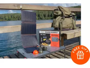 DEEPER Chirp+ 3 Power Bundle