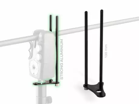 ZFISH Záchytné Uši