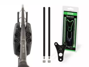 ZFISH Záchytné Uši