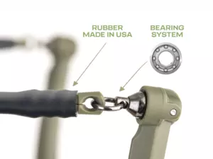 ZFISH Prak Heavy Duty PRO Catapult