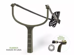 ZFISH Prak Heavy Duty PRO Catapult