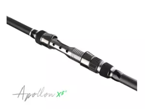 ZFISH Prut Apollon X3 12ft/3lbs