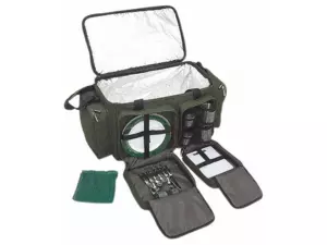 STARBAITS Food bag (taška na jídlo+nádobí)