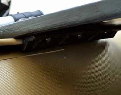 STARBAITS Nafukovací člun PARTNER