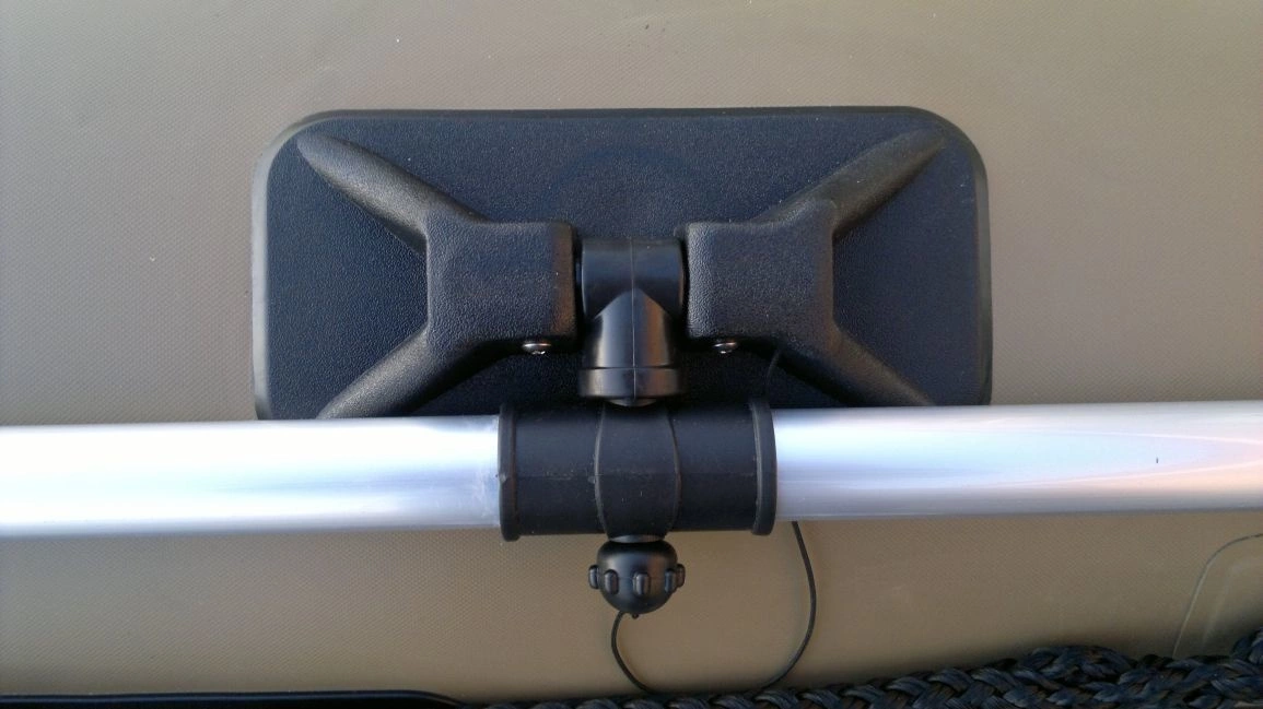 STARBAITS Nafukovací člun PARTNER