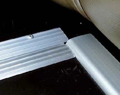 STARBAITS Nafukovací člun PARTNER