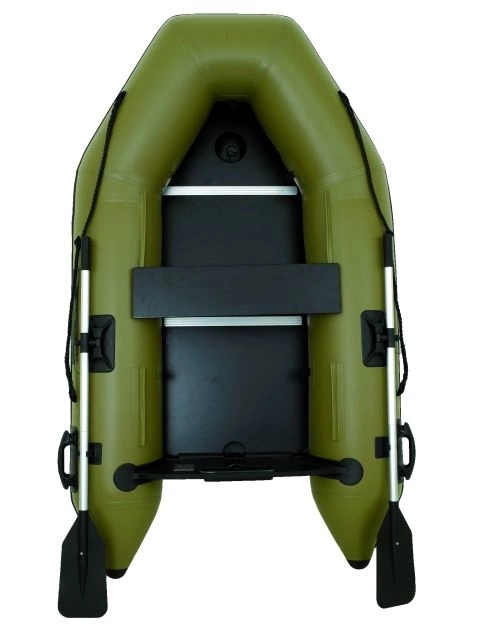 STARBAITS Nafukovací člun PARTNER