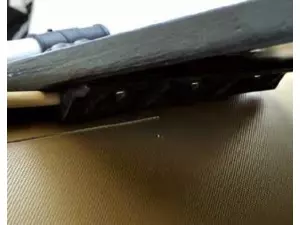 STARBAITS Nafukovací člun PARTNER