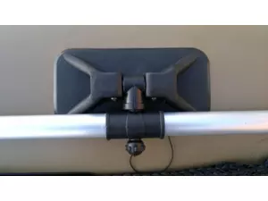 STARBAITS Nafukovací člun PARTNER