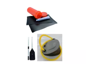 STARBAITS Nafukovací člun PARTNER