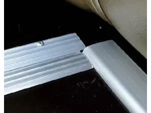 STARBAITS Nafukovací člun PARTNER