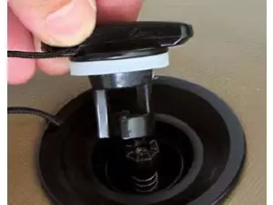 STARBAITS Nafukovací člun PARTNER