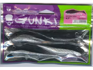 Riper Gunki Roller Gun 12cm