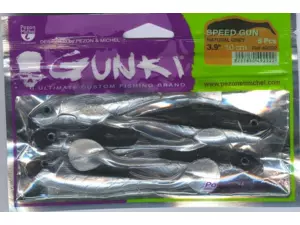 Riper Gunki Speed Gun 10cm