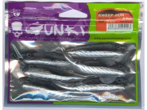 Riper Gunki Sweep Gun 9cm