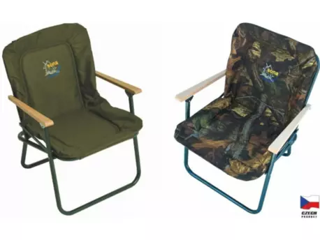 Sona křesílko Patrik Junior