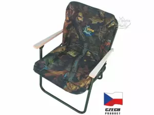 Sona křesílko Patrik Junior