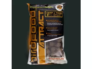 Boilies STARBAITS Hempy & Tiger 2,5kg