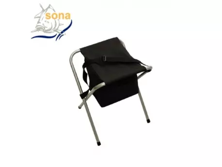 Sona sedačka Picnic Alu