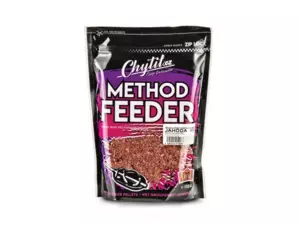 Chytil Method předvlhčená krmítková směs 750g