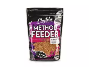 Chytil Method předvlhčená krmítková směs 750g