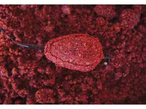 Chytil Method předvlhčená krmítková směs 750g