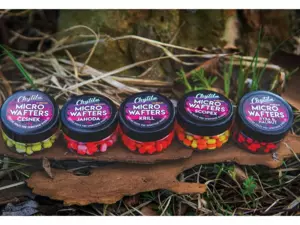 Chytil Method předvlhčená krmítková směs 750g