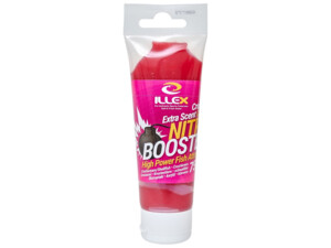 ILLEX Nitro Booster cream 75 ml