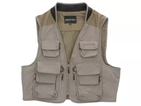VISION Vesta Keeper Vest