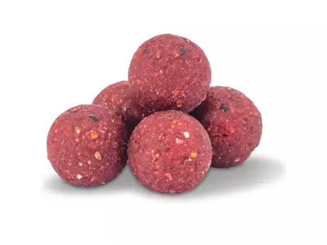Anaconda boilies AI Carp R2 Bird Food Mix 1kg 20mm Strawberry Cream