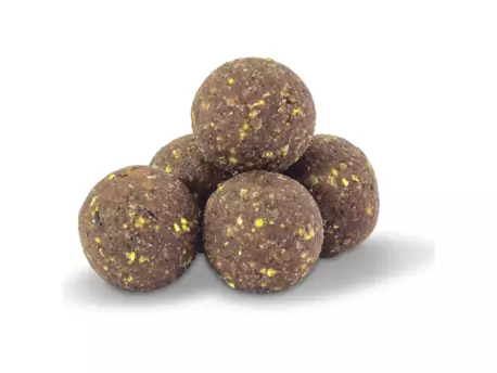 Anaconda boilies AI Carp R2 Fish Mix 1kg 20mm Shellfish-Plum
