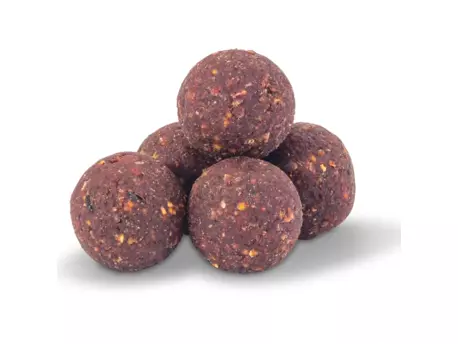 Anaconda boilies AI Carp R2 Fish Mix 1kg 24mm Maxxi Spice
