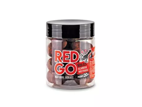 Chytil RED GO Boilies 120g
