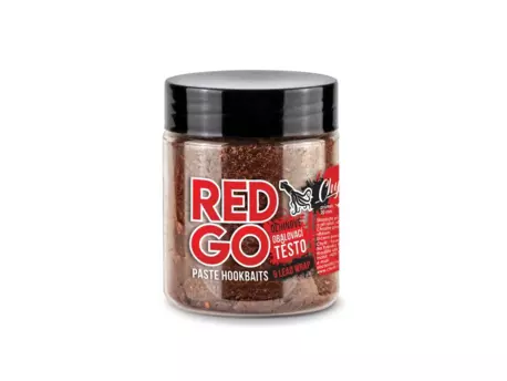 Chytil RED GO Těsto 240g