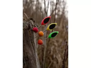 Chytil SMOKE POP-UP - plovoucí kouřové boilies 15 mm 35 g