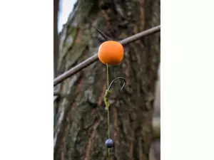 Chytil SMOKE POP-UP - plovoucí kouřové boilies 15 mm 35 g