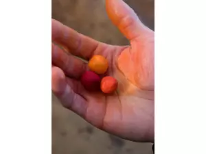 Chytil SMOKE POP-UP - plovoucí kouřové boilies 15 mm 35 g