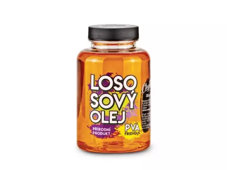 Chytil Lososový olej 300 ml