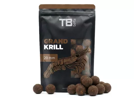TB Baits Boilie Grand Krill