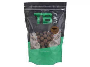 TB Baits Boilie Grand Krill