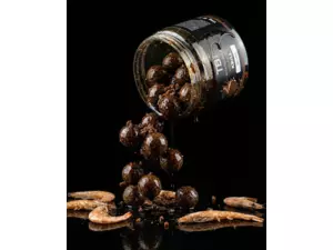 TB Baits Boosterované Boilie Grand Krill 120 g