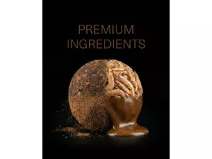 TB Baits Hard Boilie Grand Krill