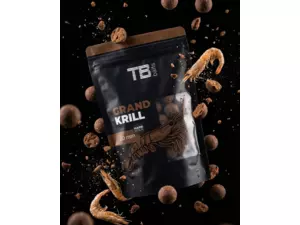 TB Baits Hard Boilie Grand Krill
