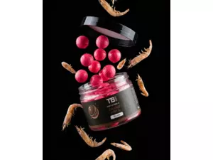TB Baits Plovoucí Boilie Pop-Up Grand Krill + NHDC 50 g