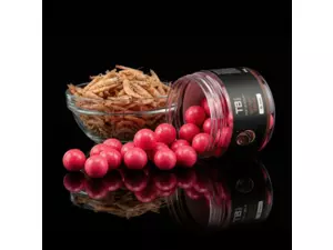 TB Baits Plovoucí Boilie Pop-Up Grand Krill + NHDC 50 g