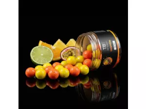 TB Baits Plovoucí Boilie Pop-Up Tropical + NHDC 50 g