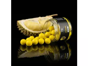 TB Baits Plovoucí Boilie Pop-Up Durian + NHDC 50 g